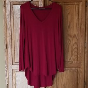 Peyton Jenson tunic